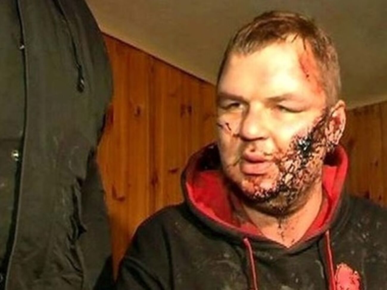 Дмитрий Булатов