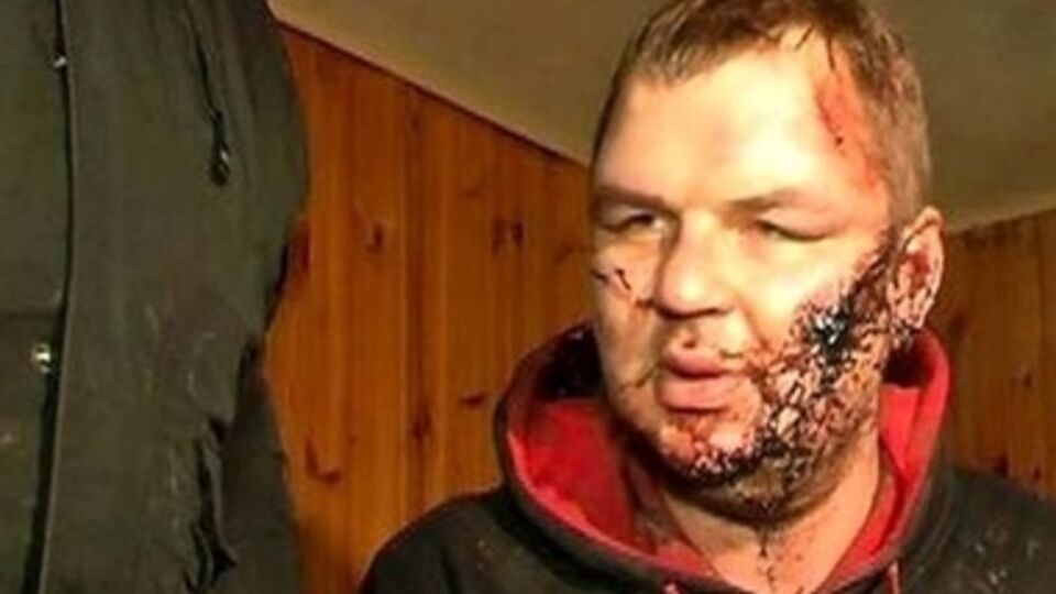 Дмитрий Булатов