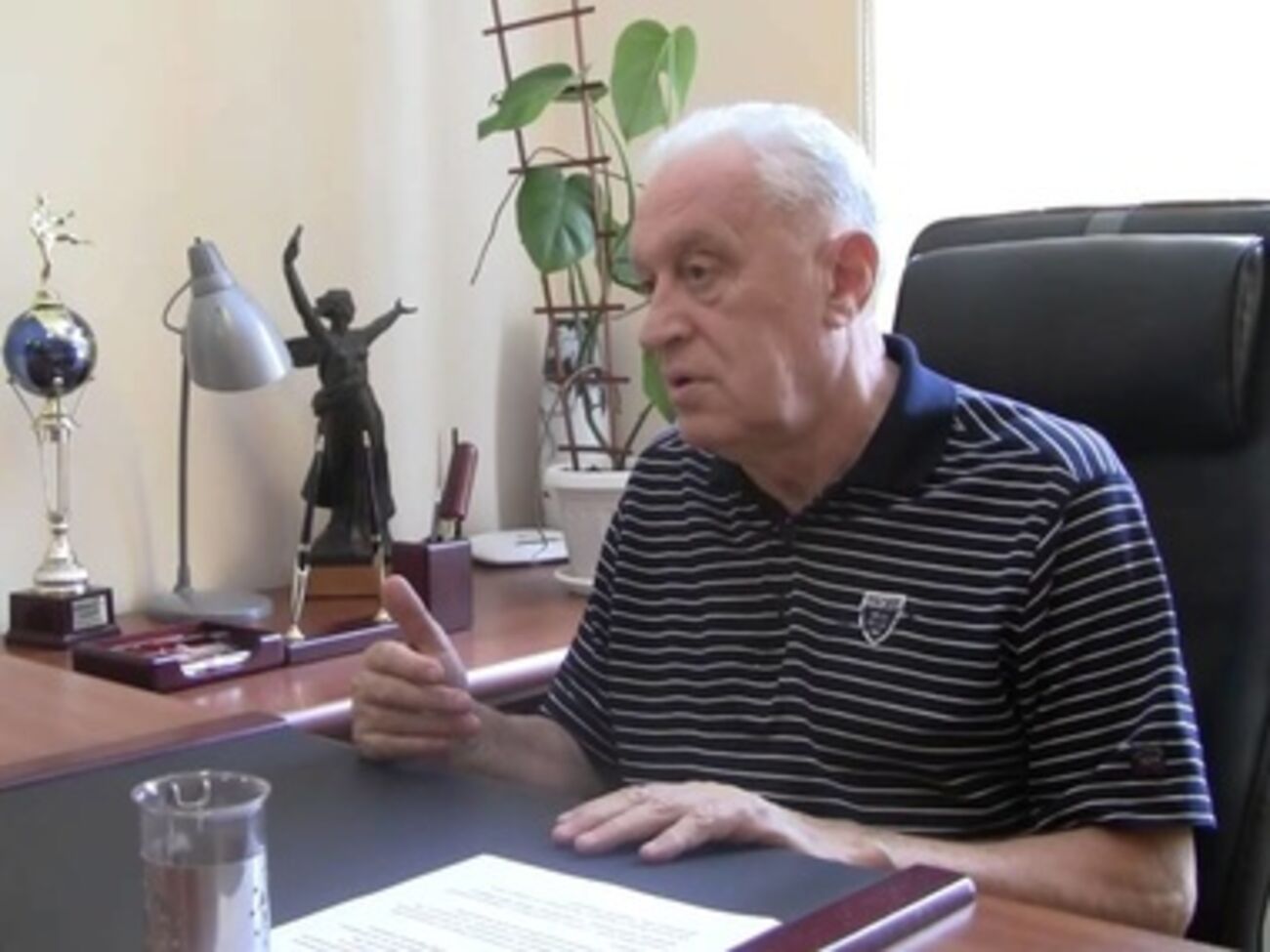 Грач: федерализация убьет Украину