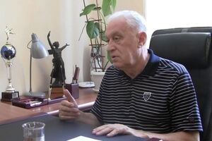Грач: федерализация убьет Украину