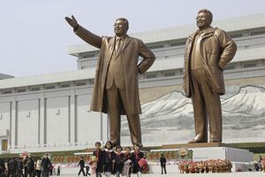 Режим КНДР нетерпим к преступникам