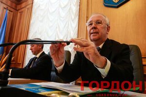 Янукович был готов распустить Раду