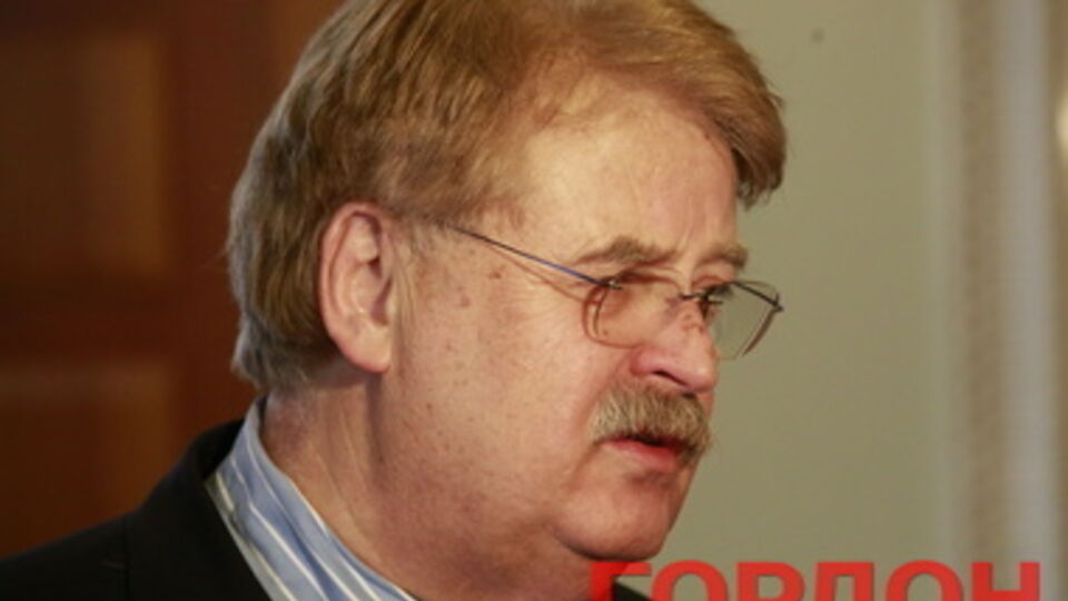 Брок призвал к безусловной амнистии