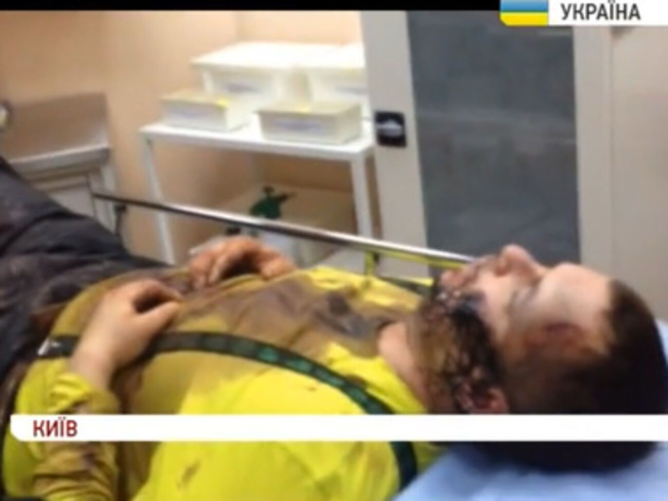 Булатова могут посадить под арест