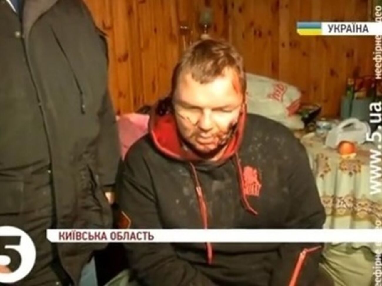 Дмитрий Булатов