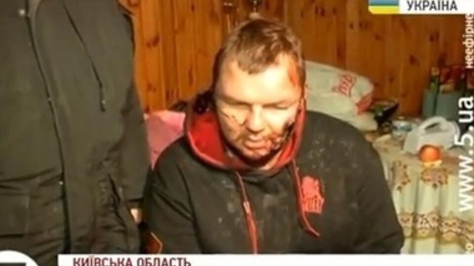 Дмитрий Булатов