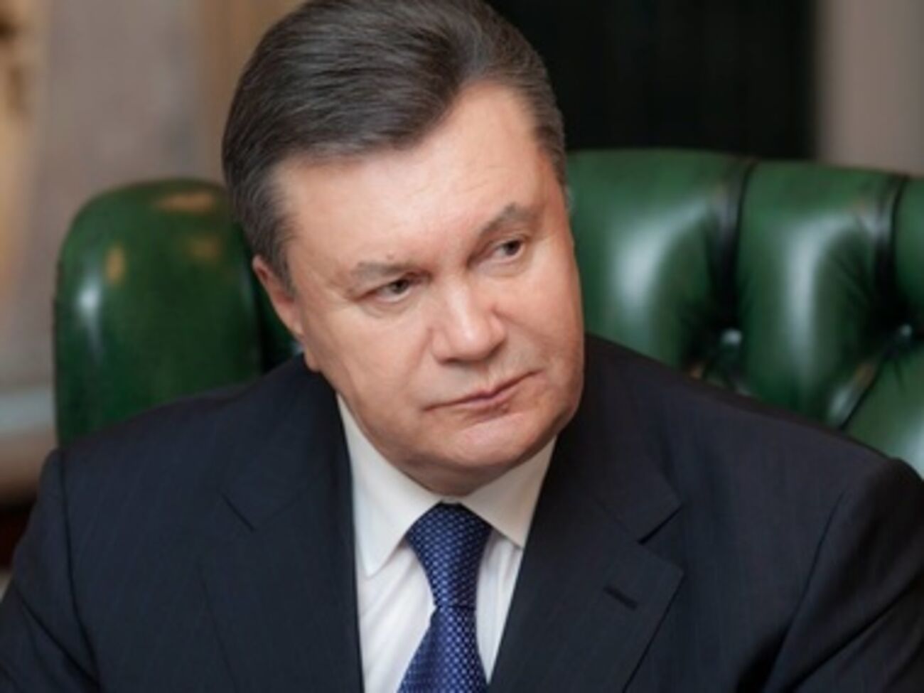 Виктор Янукович