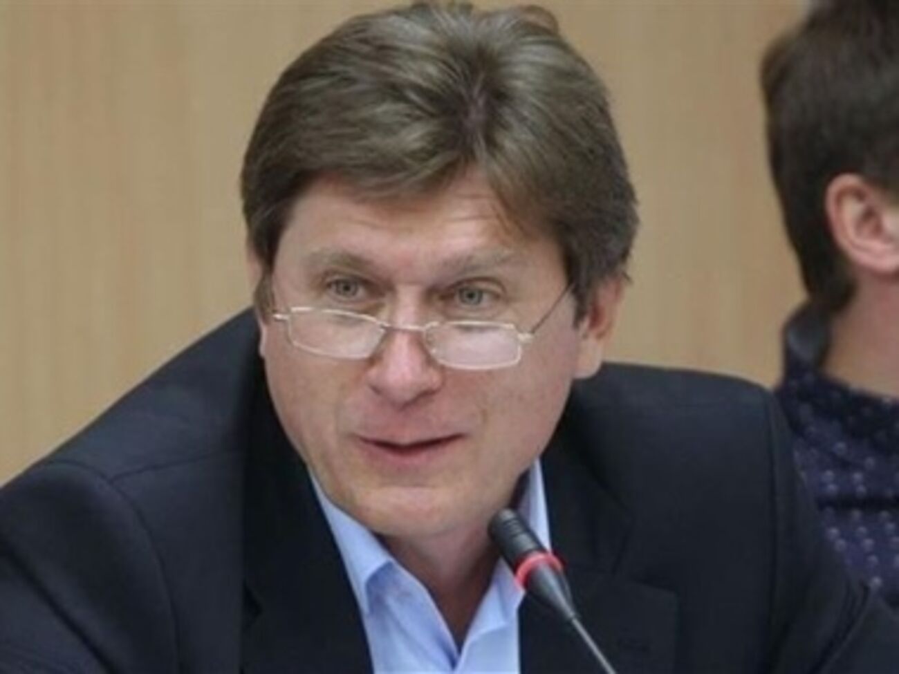 Политолог указал на "титушек"