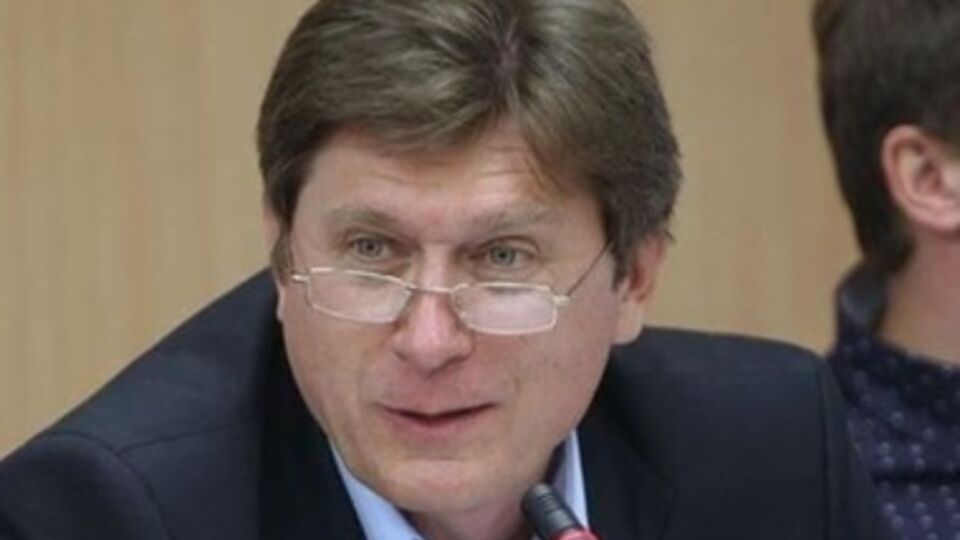 Политолог указал на "титушек"