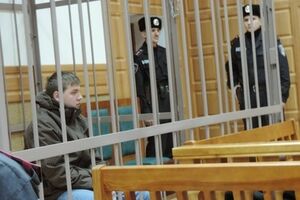 Активиста задержали 29 декабря