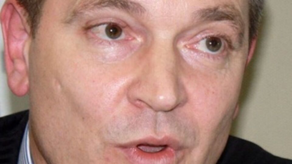 Вадим Колесниченко