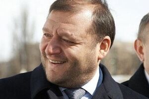 Михаил Добкин