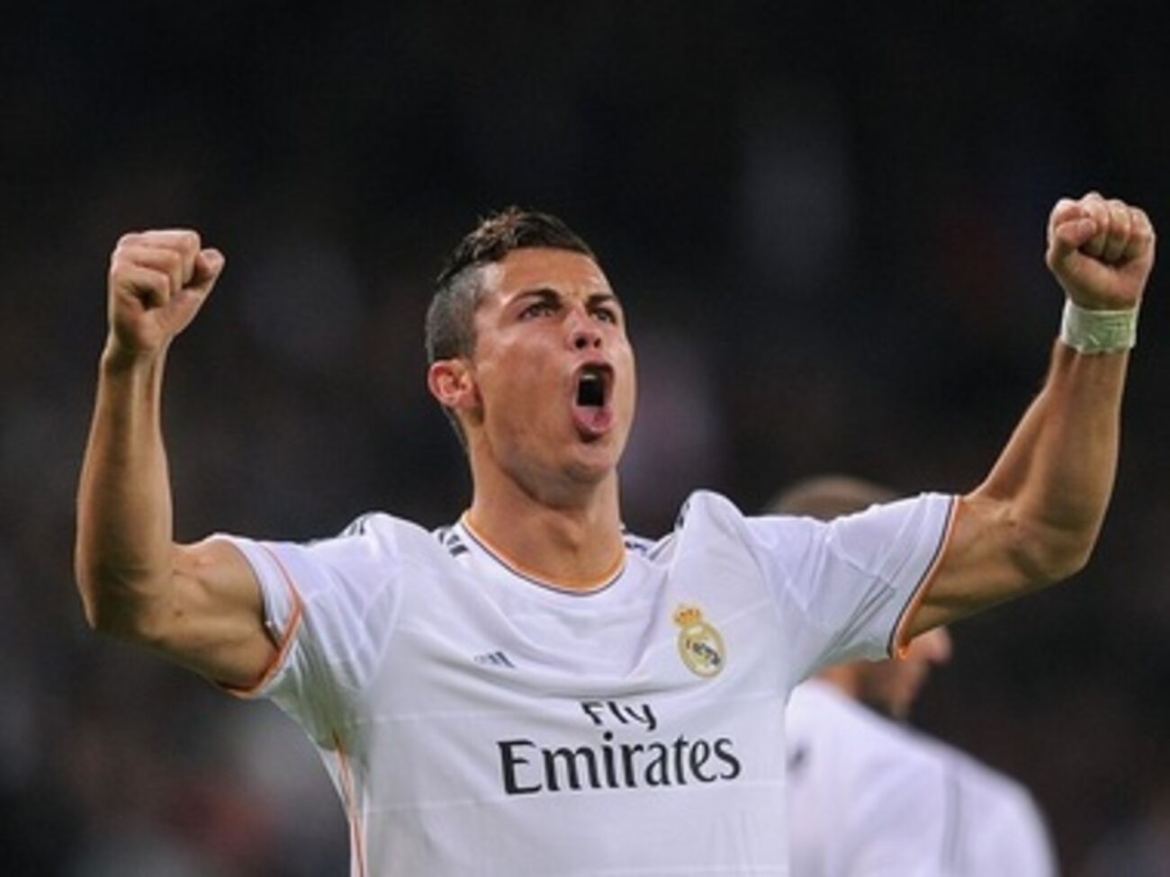 Криштиану Роналду наградят орденом принца Генри