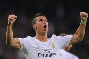 Криштиану Роналду наградят орденом принца Генри