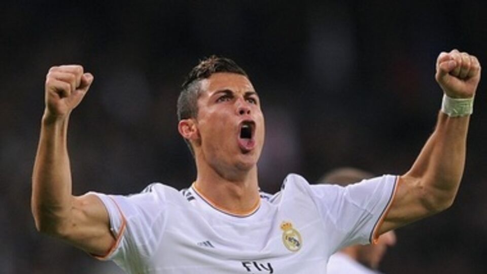 Криштиану Роналду наградят орденом принца Генри