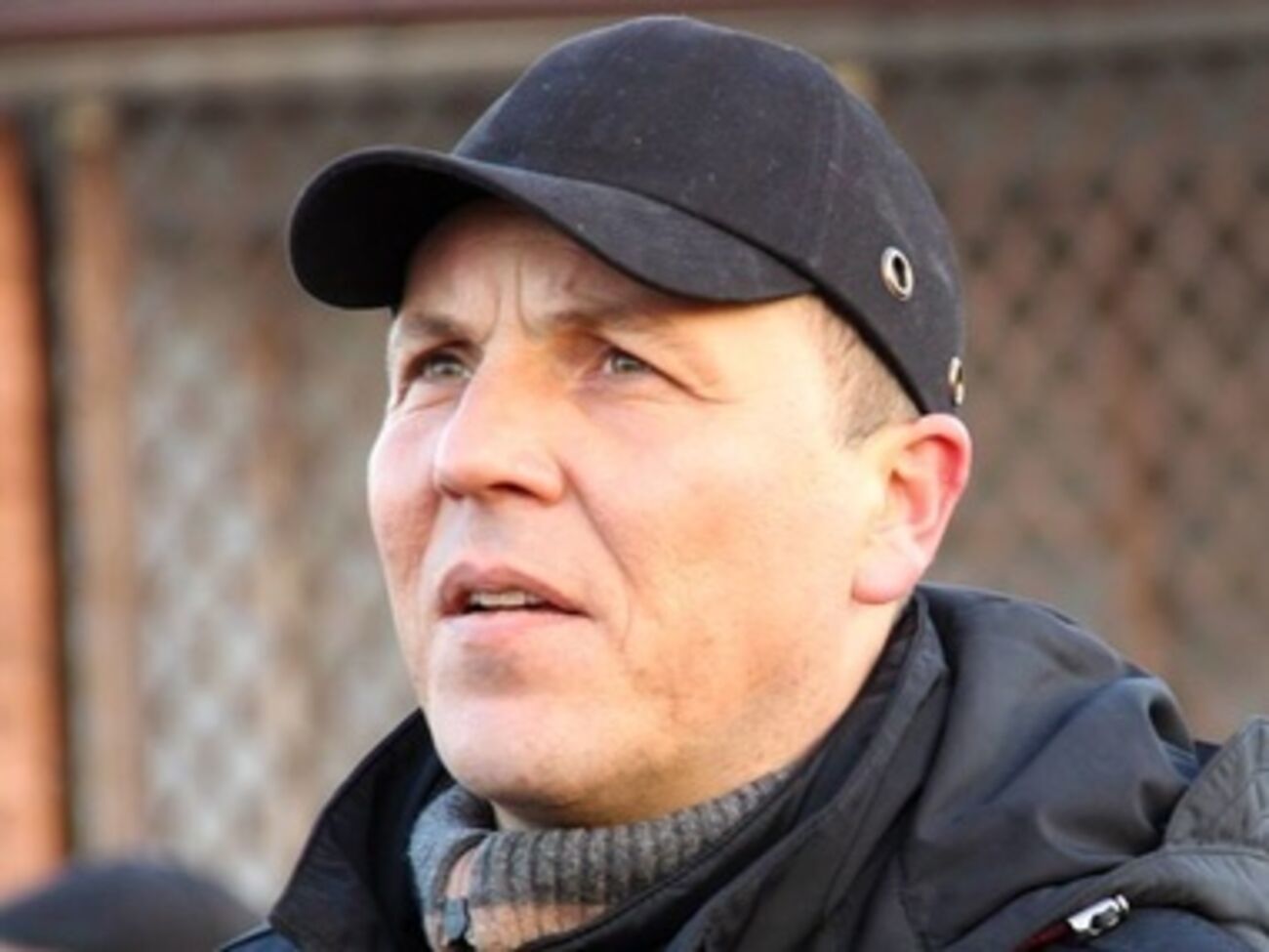 Андрей Парубий