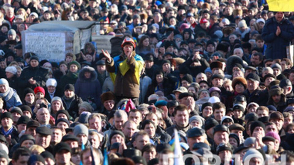 Народного вече 5 января не будет