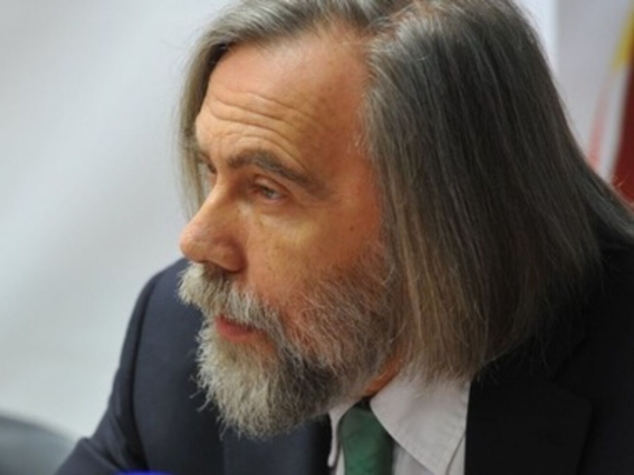 Михаил Погребинский