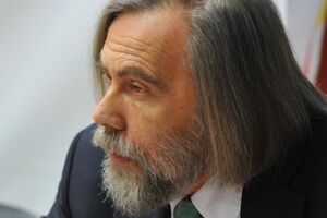 Михаил Погребинский