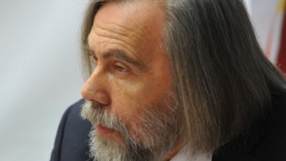 Михаил Погребинский