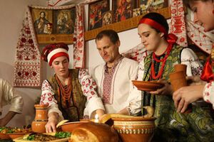 "Країна Мрій Різдвяна" приглашает гостей