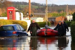 Графство Кент, Англия