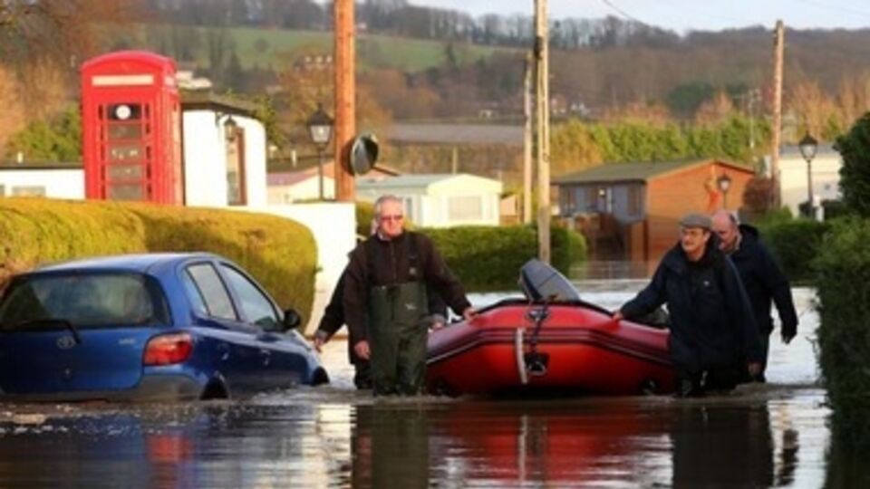 Графство Кент, Англия