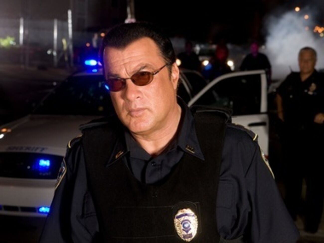 Стивену Сигалу 61 год