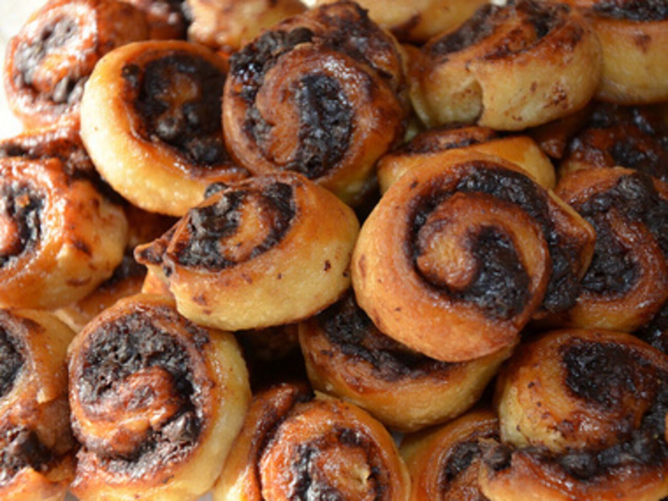 В ЕС могут запретить коричные былочки