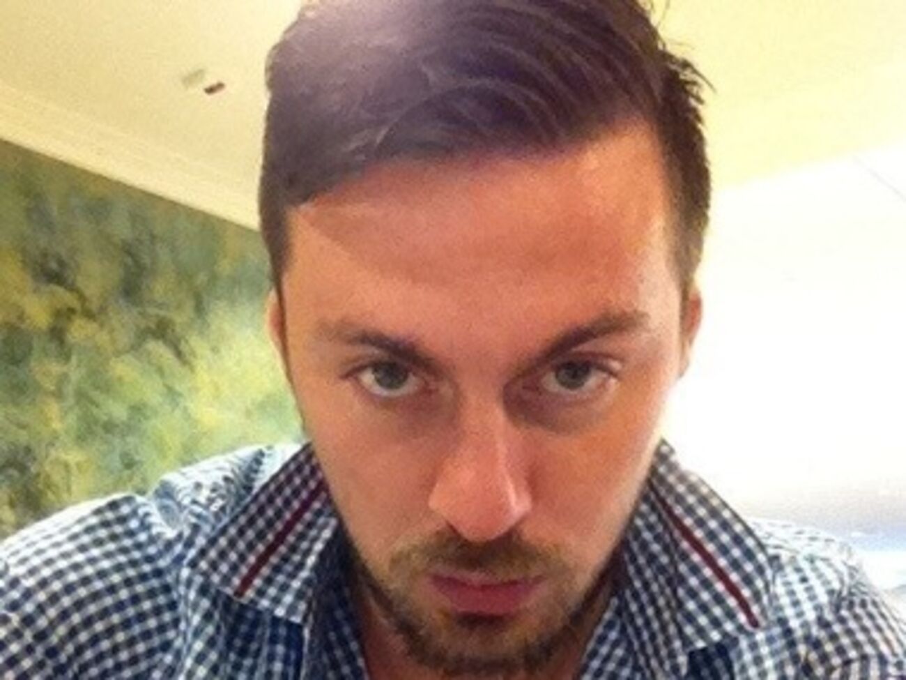 Артем Милевский