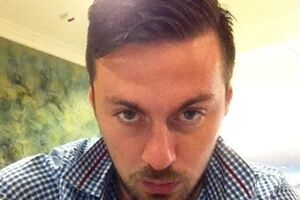 Артем Милевский