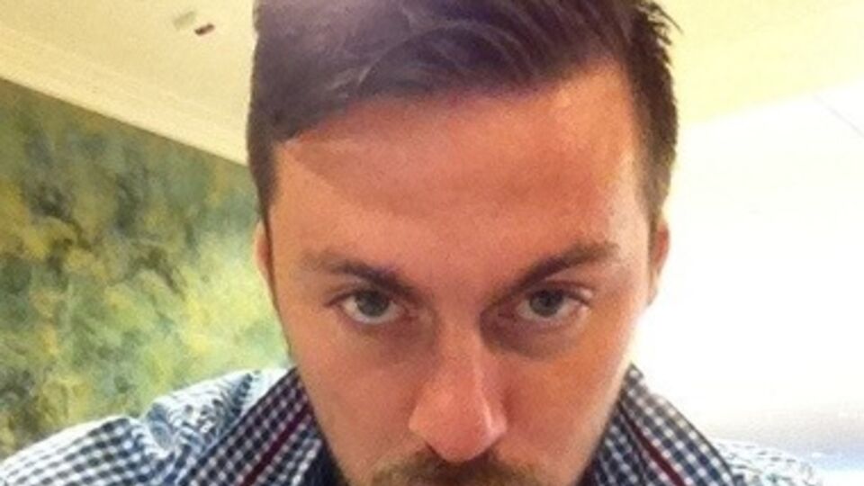 Артем Милевский