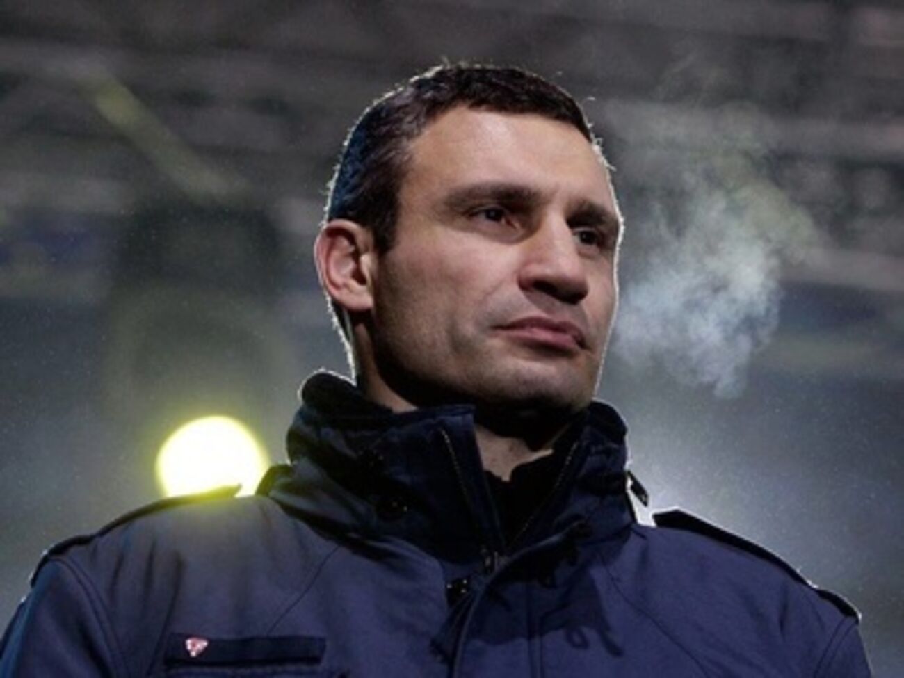 Виталий Кличко призвал ко всеукраинской забастовке