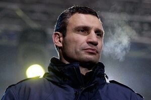 Виталий Кличко призвал ко всеукраинской забастовке