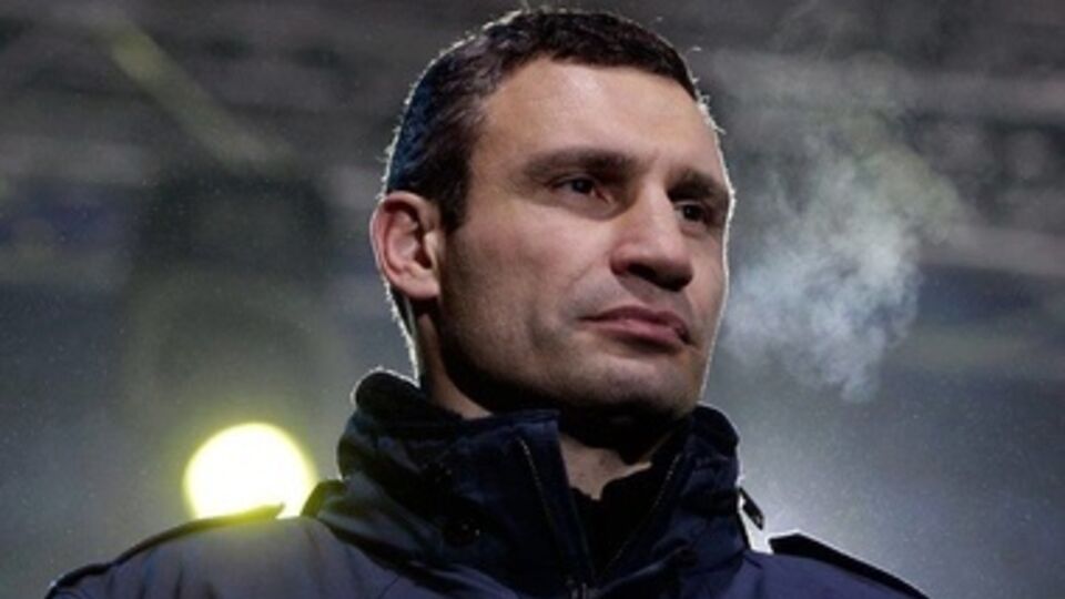 Виталий Кличко призвал ко всеукраинской забастовке