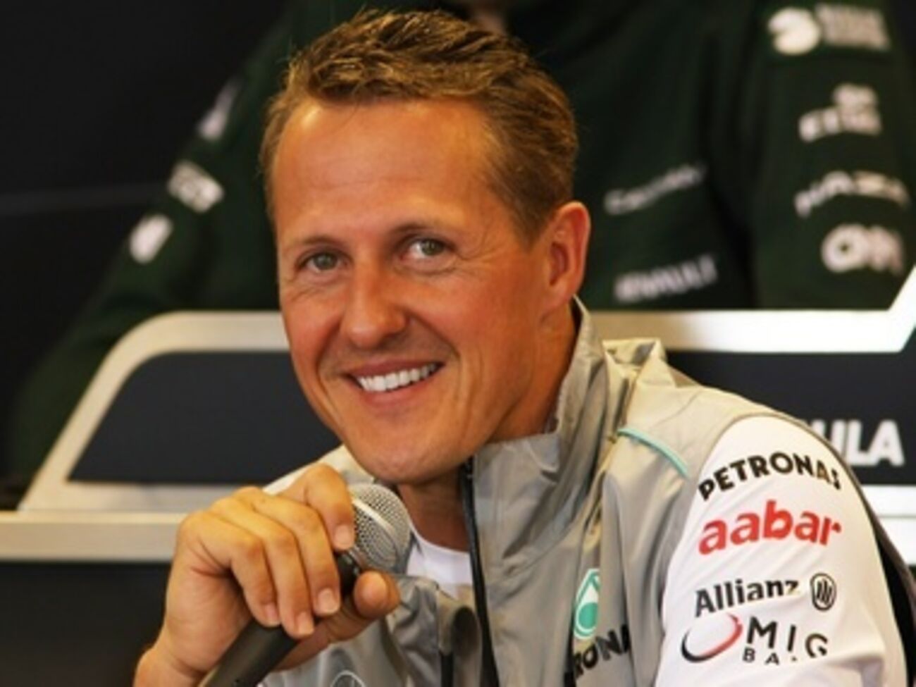 Три версии падения&nbsp;Михаэля Шумахера