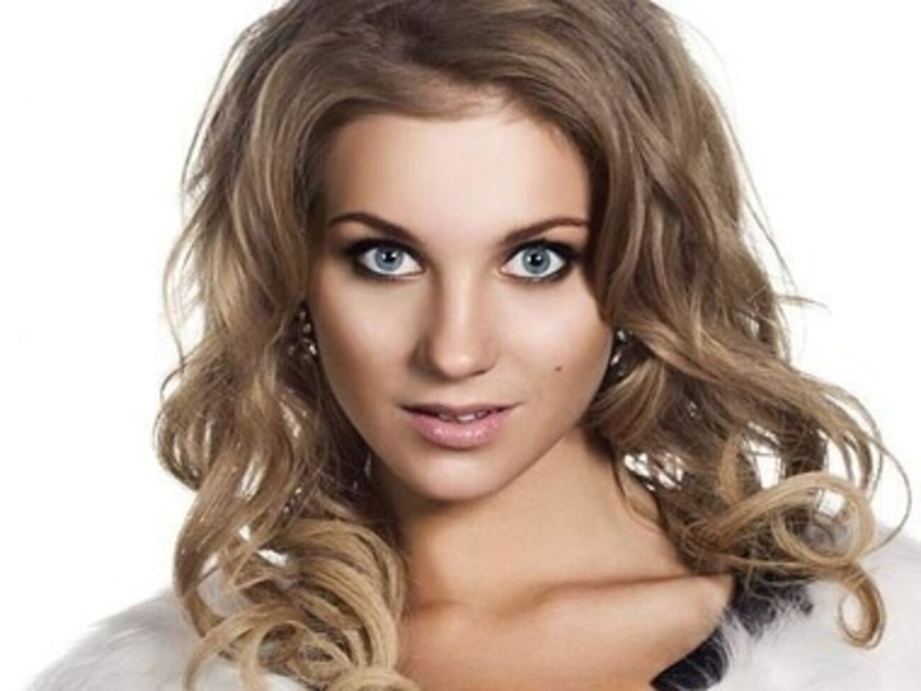 Кристина Асмус родила дочь