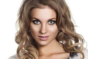Кристина Асмус родила дочь