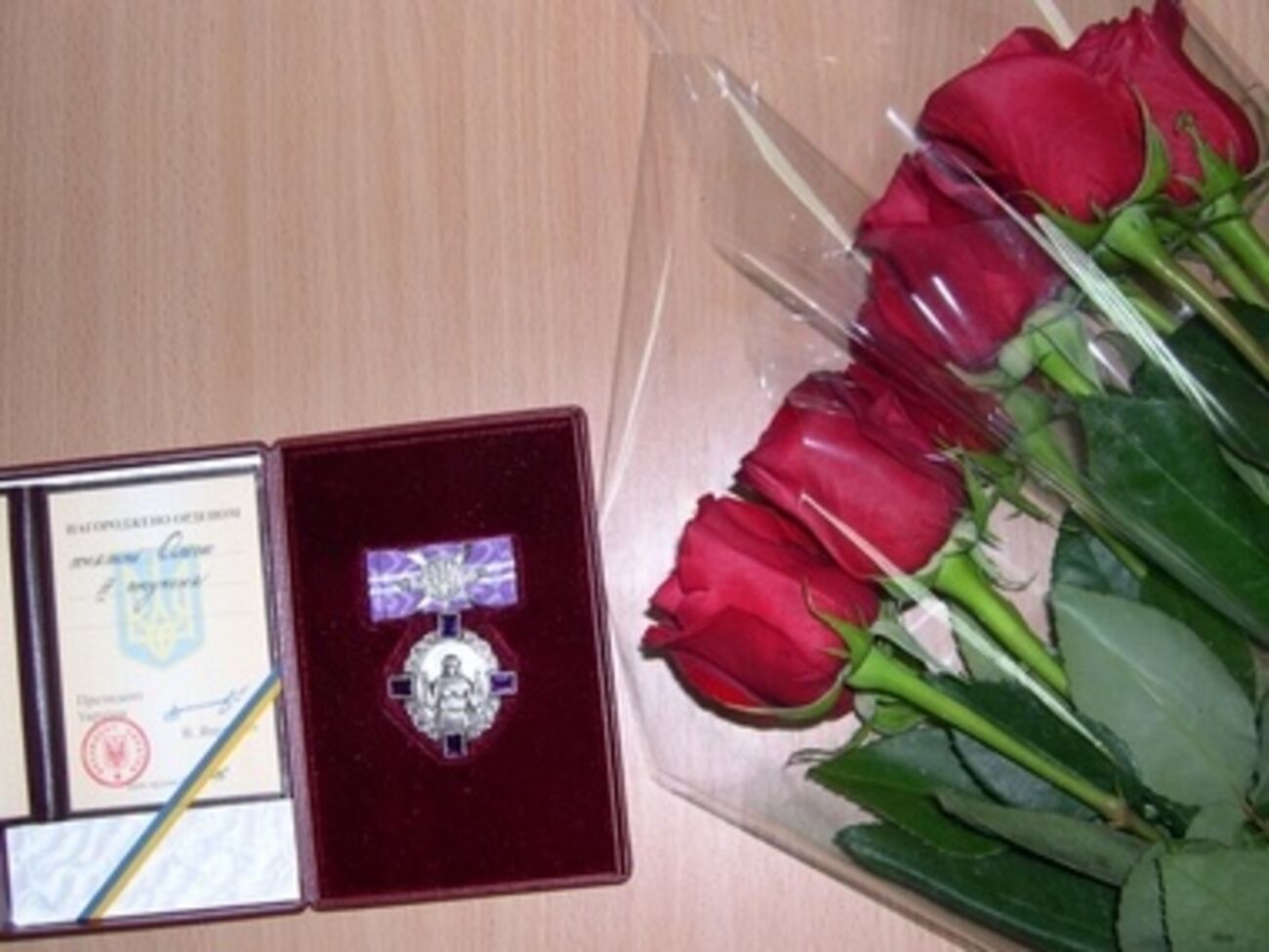 На месте происшествия работают правоохранительные органы