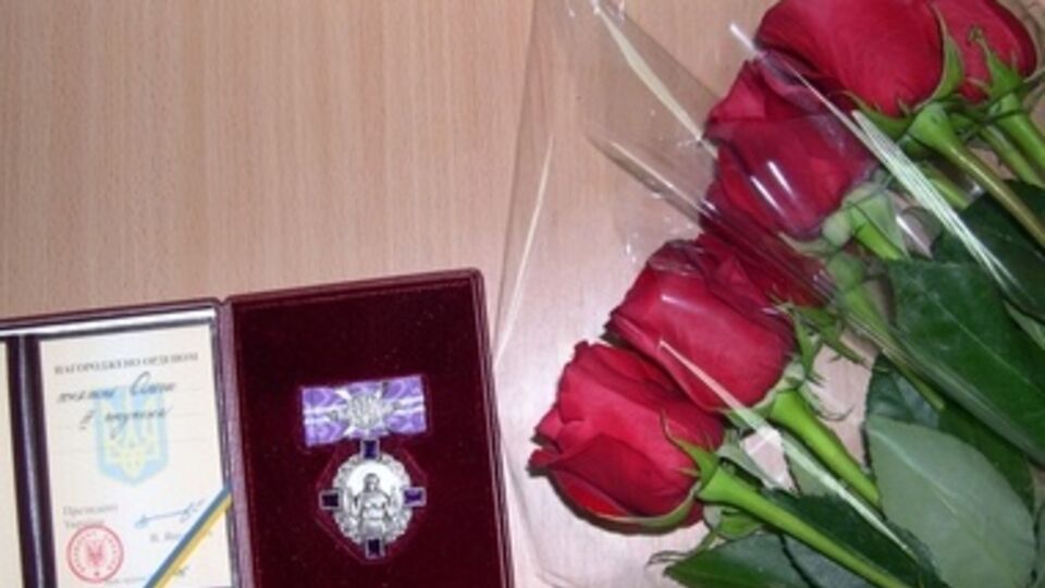 На месте происшествия работают правоохранительные органы