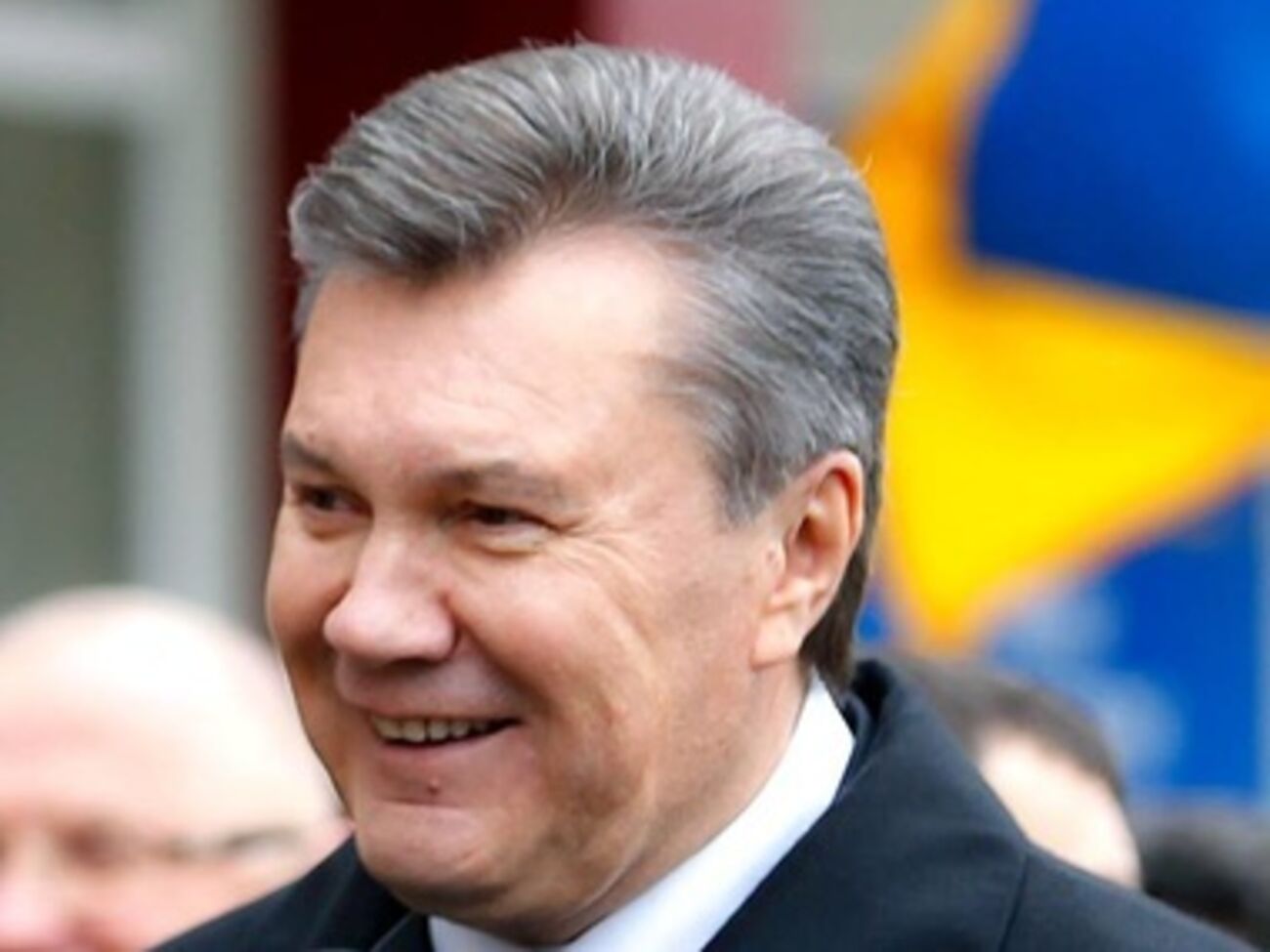2013-й Янукович начал с поездки на Волынь