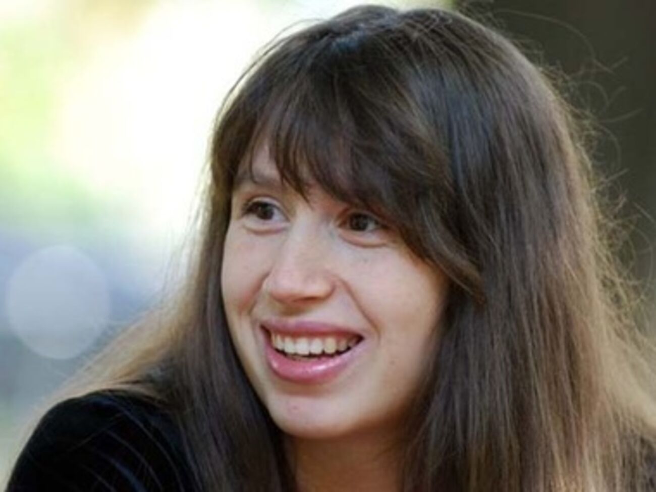 Татьяна Черновол