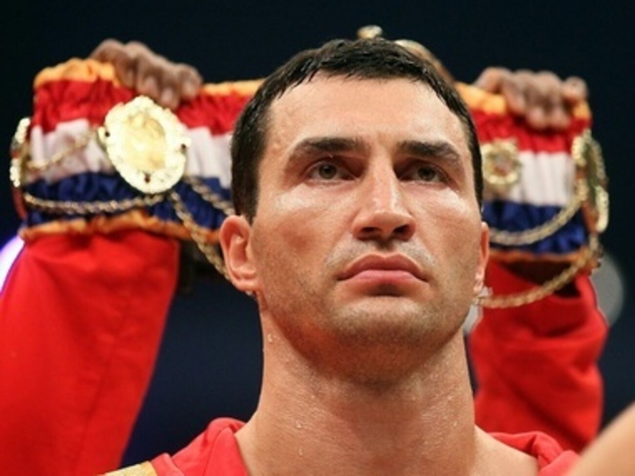 Владимир Кличко