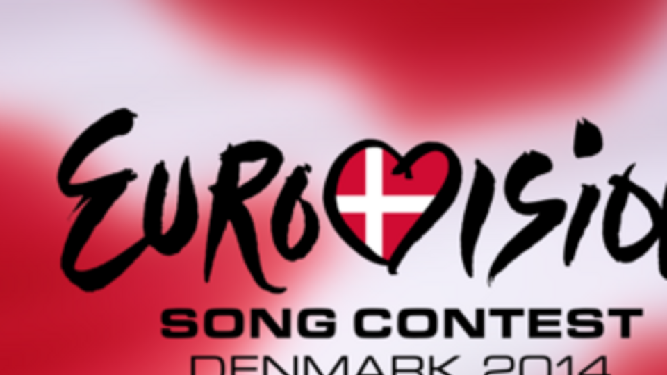 Конкурс пройдет в Копенгагене