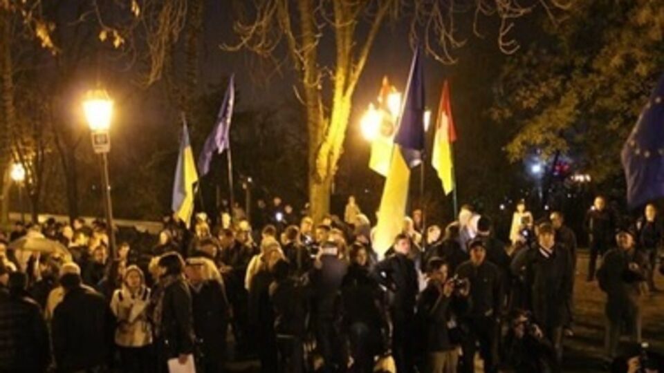 Путину рекомендовали Сберкассу