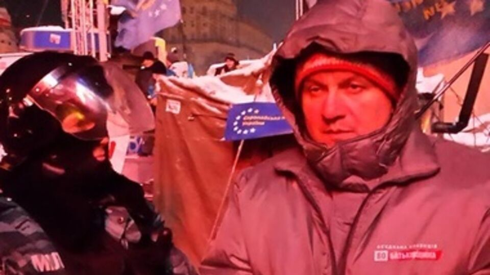 Арсен Аваков
