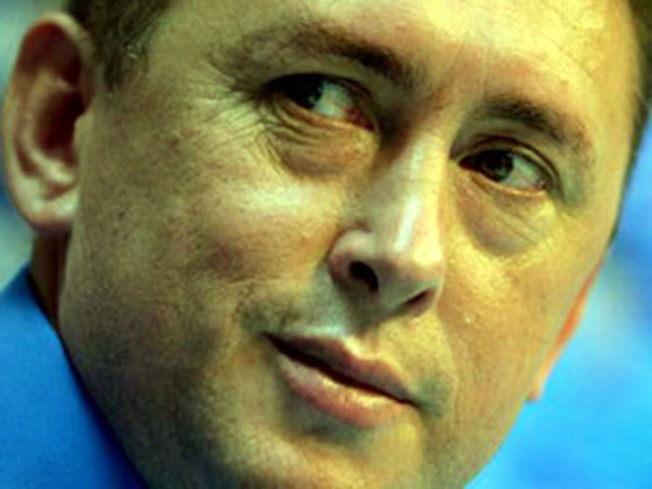 Николай Мельниченко