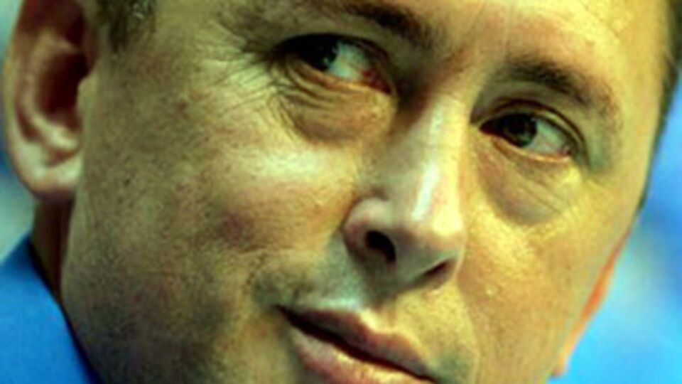 Николай Мельниченко