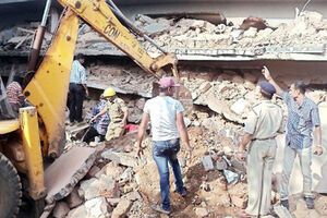 Причины трагедии пока не называются