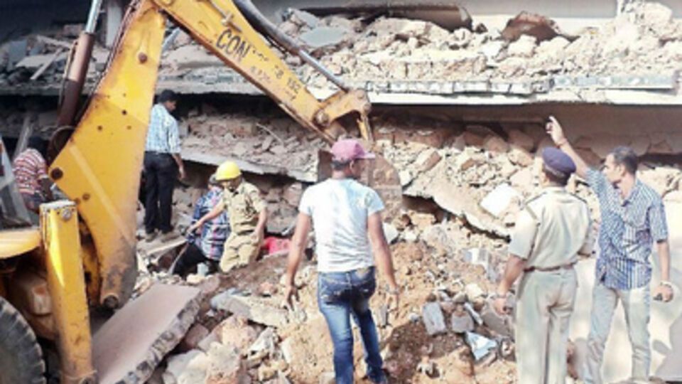 Причины трагедии пока не называются